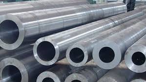 Alloy Steel Pipe & Tube